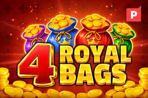 4 Royal Bags