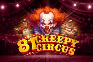81 Creepy Circus