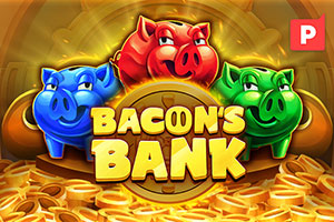 Bacon's Bank