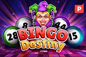Bingo Destiny