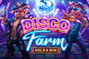 Disco Farm