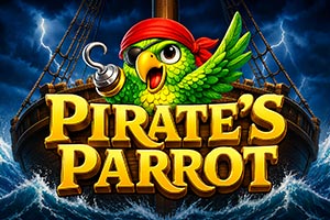 Pirate's Parrot