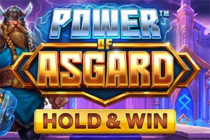 Power of Asgard